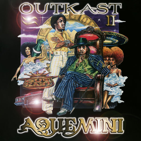 Aquemini artwork