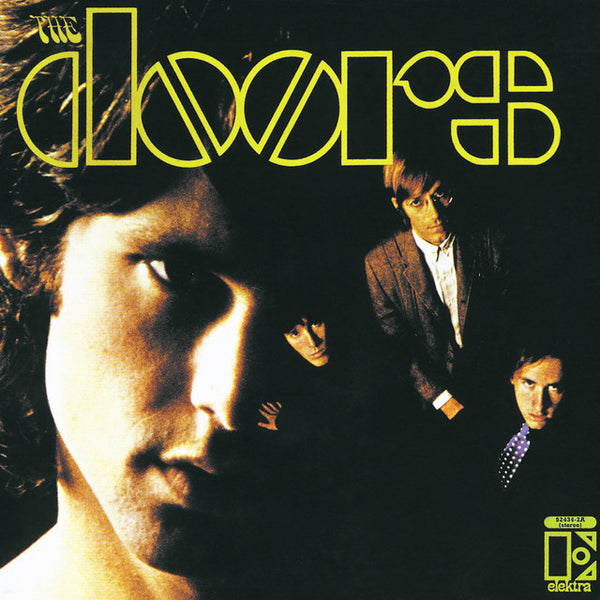 The Doors artwork