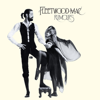 Rumours album artwork