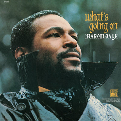 What's Going On album artwork