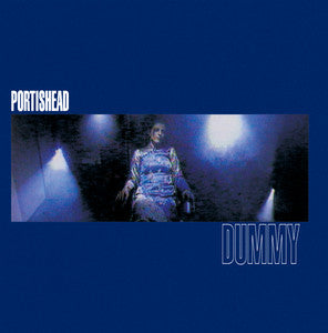 Dummy album artwork