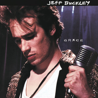 Grace album artwork
