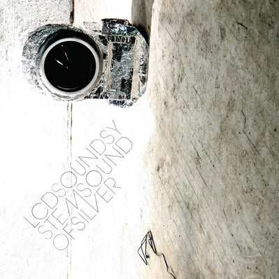 Sound of Silver album artwork