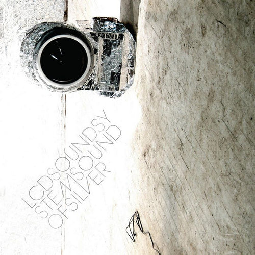 Sound of Silver by LCD Soundsystem