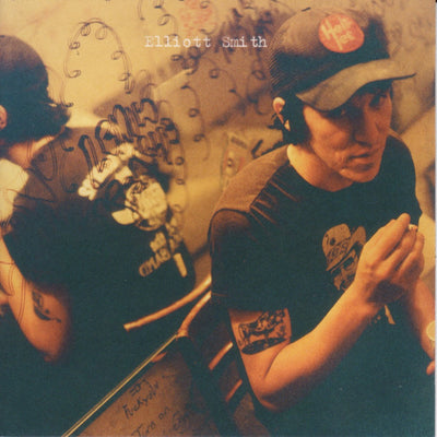 Either/Or album artwork