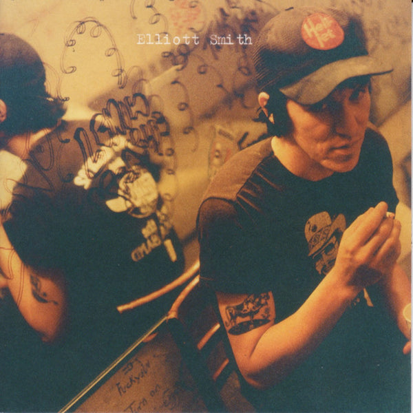 Either/Or artwork