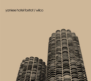 Yankee Hotel Foxtrot by Wilco