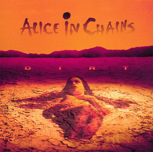 Dirt by Alice In Chains