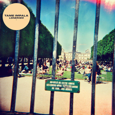 Lonerism album artwork