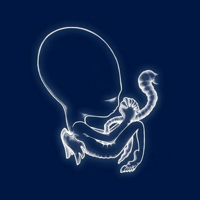 Ágætis byrjun album artwork