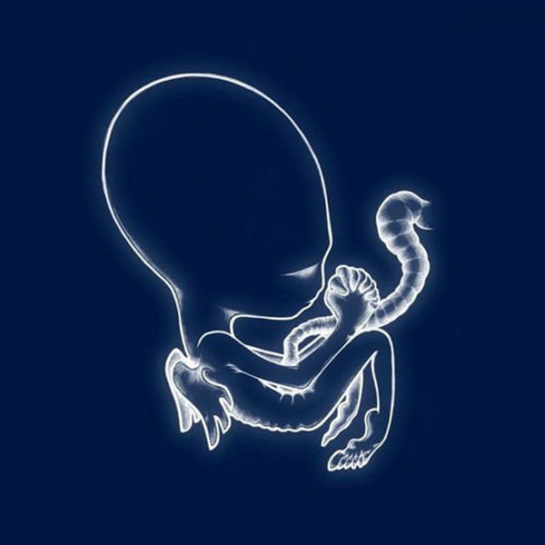 Ágætis byrjun artwork