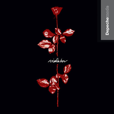Violator album artwork