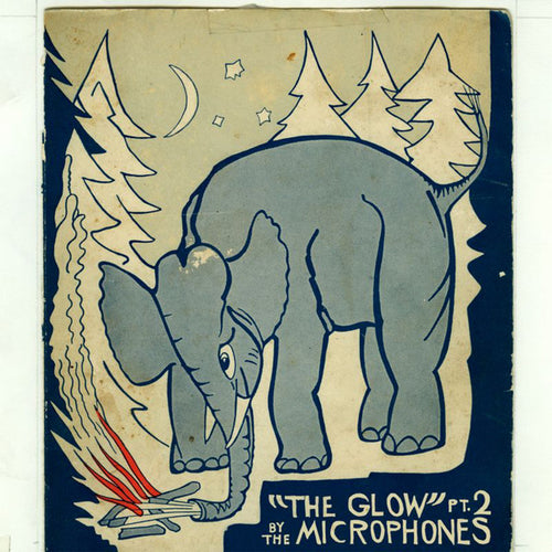 The Glow Pt. 2 by The Microphones