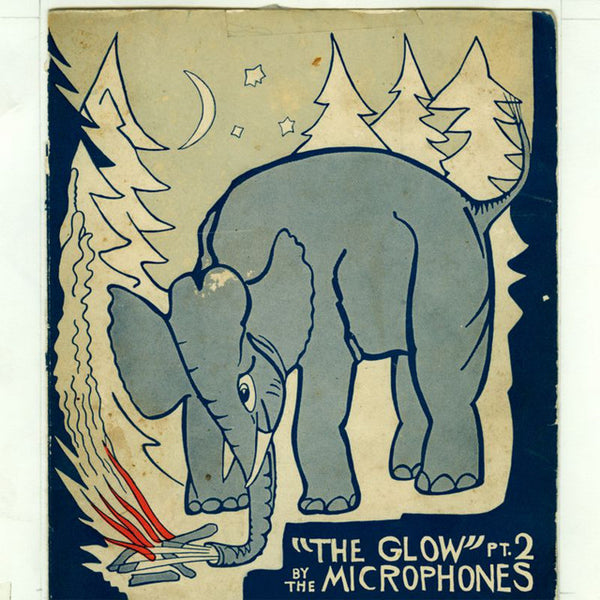 The Glow Pt. 2 artwork