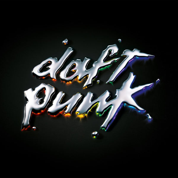 Discovery artwork