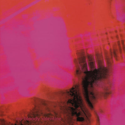 Loveless album artwork