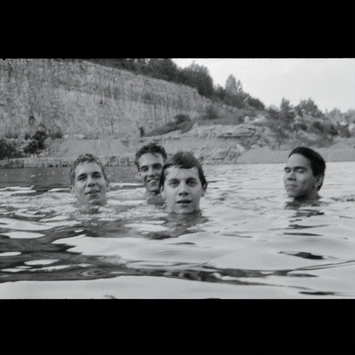 Spiderland by Slint