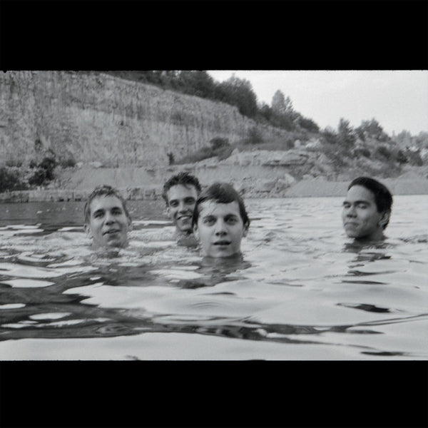 Spiderland artwork