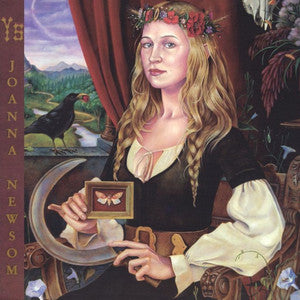 Ys album artwork