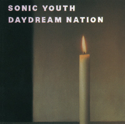 Daydream Nation album artwork