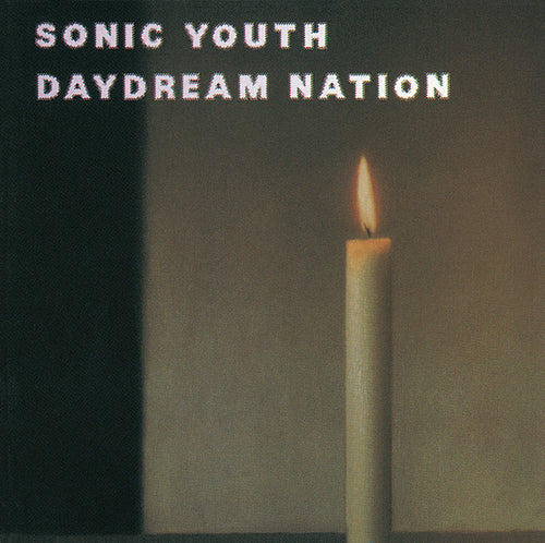 Daydream Nation by Sonic Youth