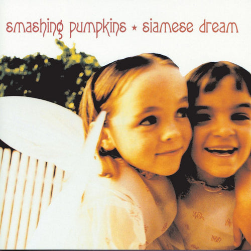Siamese Dream by The Smashing Pumpkins
