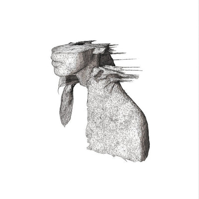 A Rush of Blood to the Head album artwork